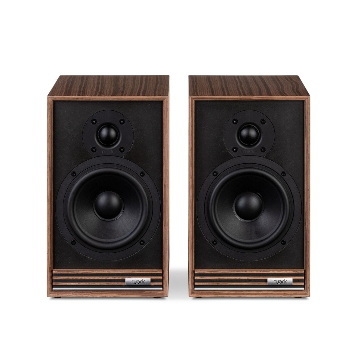 Ruark R610 Integrated Amplifier + Sabre Bookshelf Speakers + Pro-Ject T1 EVO Turntable Set - K&B Audio
