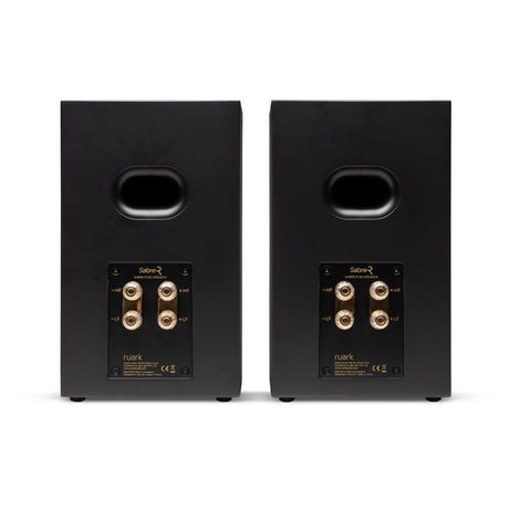 Ruark Sabre-R Bookshelf Speakers (Pair) - K&B Audio