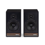 Ruark R610 Integrated Amplifier + Sabre Bookshelf Speakers Set - K&B Audio