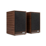 Ruark R610 Integrated Amplifier + Sabre Bookshelf Speakers + Pro-Ject T1 EVO Turntable Set - K&B Audio