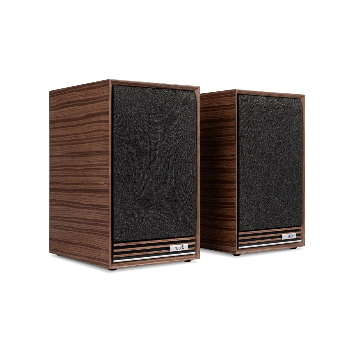 Ruark R610 Integrated Amplifier + Sabre Bookshelf Speakers + Pro-Ject T1 EVO Turntable Set - K&B Audio