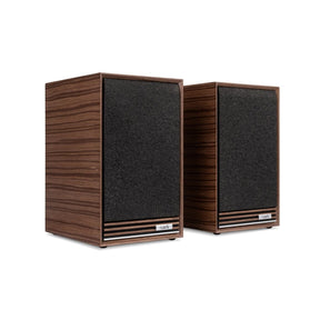 Ruark R610 Integrated Amplifier + Sabre Bookshelf Speakers Set - K&B Audio