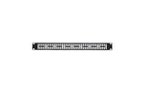 Sanus 1U Vented Blanking Panel - K&B Audio