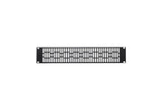 Sanus 2U Vented Blanking Panel - K&B Audio
