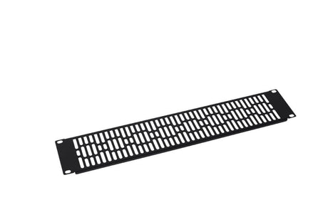 Sanus 2U Vented Blanking Panel - K&B Audio