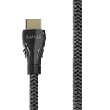 Sanus 3 Metre Ultra High Speed HDMI Cable Supports up to 8K @ 60Hz - K&B Audio