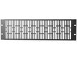 Sanus 3U Vented Blanking Panel - K&B Audio