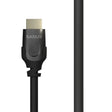 Sanus 4 Metre Premium High Speed HDMI Cable Supports up to 4K @ 60Hz - K&B Audio