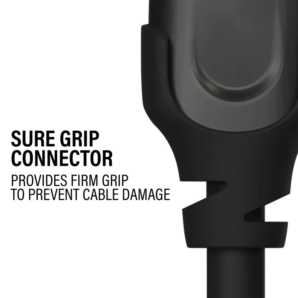Sanus 7 Metre Premium High Speed HDMI Cable Supports up to 4K @ 60Hz - K&B Audio