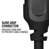 Sanus 7 Metre Premium High Speed HDMI Cable Supports up to 4K @ 60Hz - K&B Audio