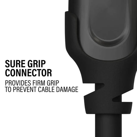 Sanus 7 Metre Premium High Speed HDMI Cable Supports up to 4K @ 60Hz Cables Sanus 