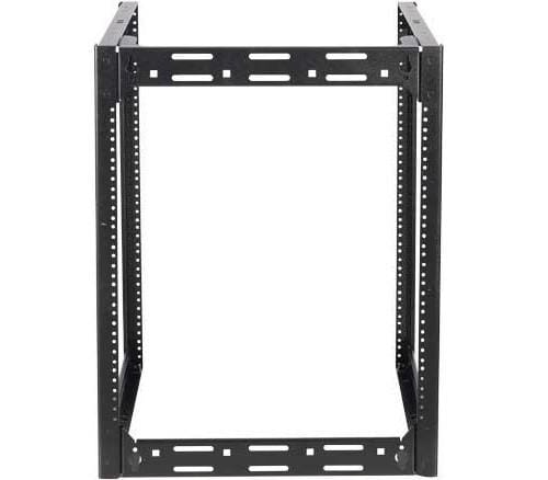 Sanus CFR1615 26" Tall 15U Stackable Skeleton AV Rack - K&B Audio