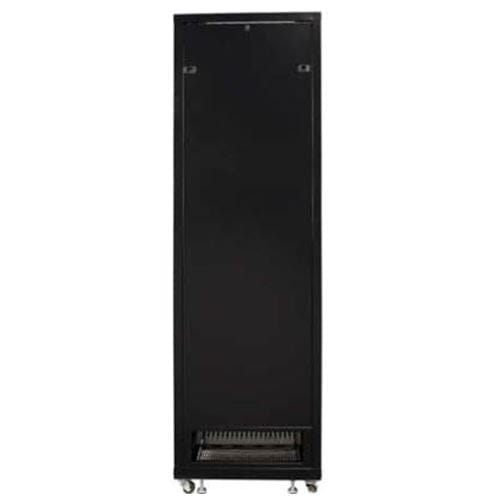 Sanus CFR2144 85" Tall 44U Component AV Rack with Shelves - K&B Audio