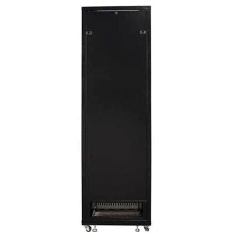 Sanus CFR2144 85" Tall 44U Component AV Rack with Shelves - K&B Audio