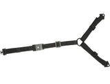 SANUS ELM701-B1 Anti Tip TV Strap - K&B Audio