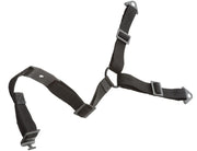 Sanus ELM701-B1 Anti Tip TV Strap - K&B Audio