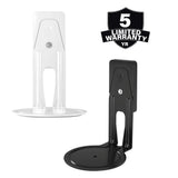 Sanus Fixed Speaker Wall Mount for Sonos Era 100™ - Single - K&B Audio