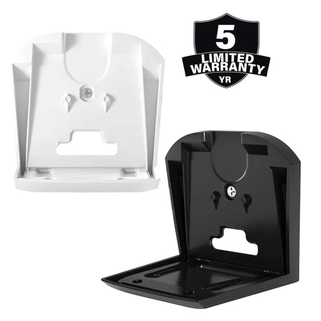 Sanus Fixed Speaker Wall Mount for Sonos Era 300™ - Single in White - K&B Audio