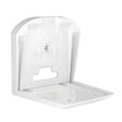 Sanus Fixed Speaker Wall Mount for Sonos Era 300™ - Single in White - K&B Audio