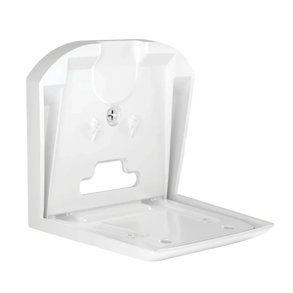 Sanus Fixed Speaker Wall Mount for Sonos Era 300™ - Single in White - K&B Audio