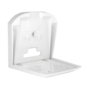 Sanus Fixed Speaker Wall Mount for Sonos Era 300™ - Single in White - K&B Audio