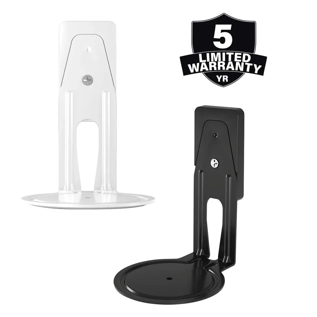 Sanus Fixed Speaker Wall Mounts for Sonos Era 100™ - Pair - K&B Audio