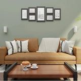 Sanus Fixed Speaker Wall Mounts for Sonos Era 100™ - Pair - K&B Audio