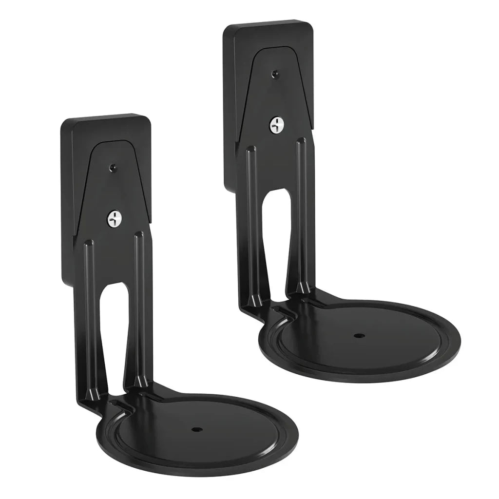 Sanus Fixed Speaker Wall Mounts for Sonos Era 100™ - Pair - K&B Audio