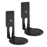 Sanus Fixed Speaker Wall Mounts for Sonos Era 100™ - Pair - K&B Audio
