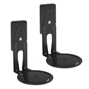 Sanus Fixed Speaker Wall Mounts for Sonos Era 100™ - Pair - K&B Audio