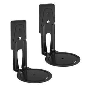 Sanus Fixed Speaker Wall Mounts for Sonos Era 100™ - Pair - K&B Audio