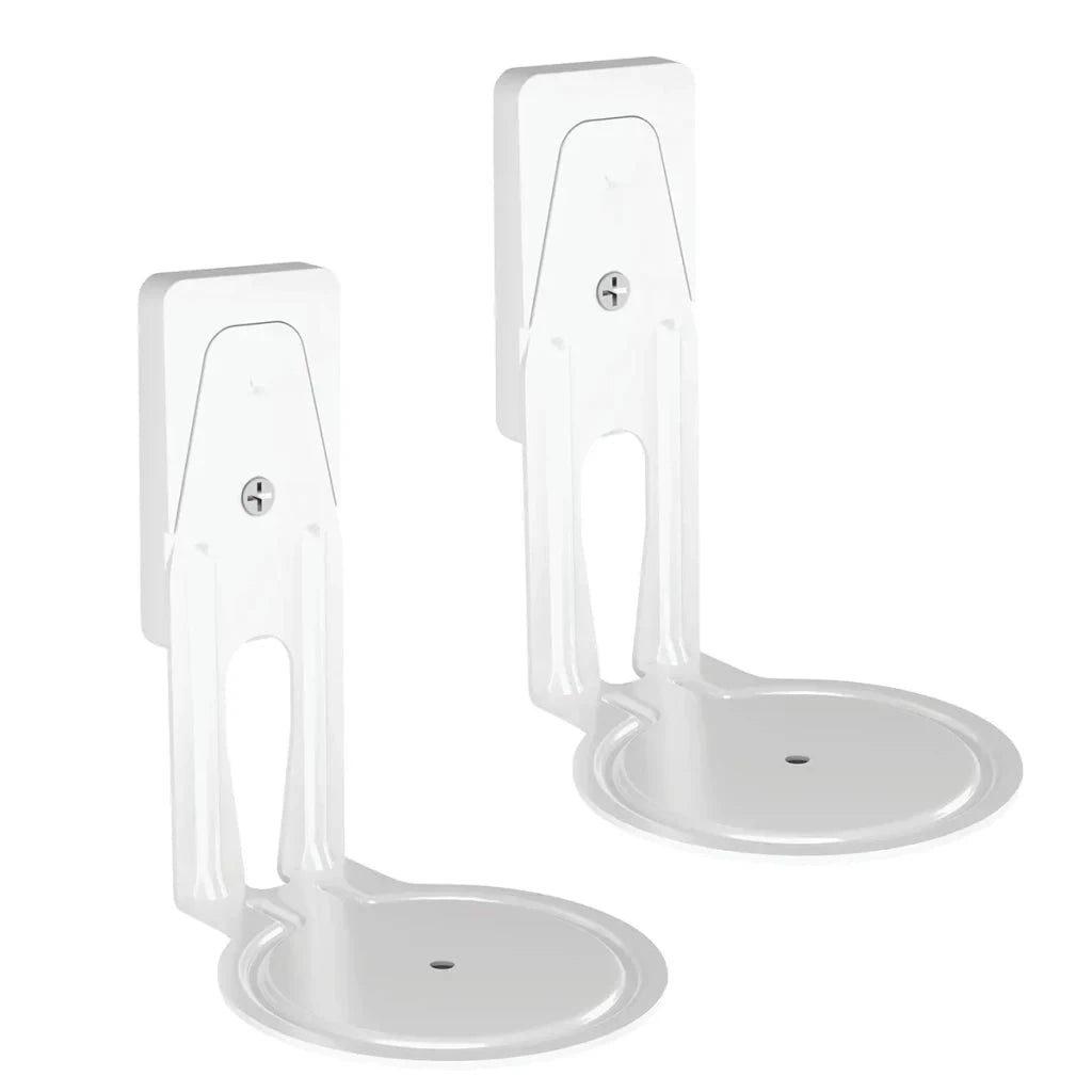 Sanus Fixed Speaker Wall Mounts for Sonos Era 100™ - Pair - K&B Audio