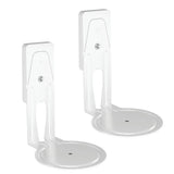 Sanus Fixed Speaker Wall Mounts for Sonos Era 100™ - Pair - K&B Audio