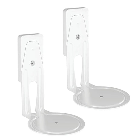 Sanus Fixed Speaker Wall Mounts for Sonos Era 100™ - Pair - K&B Audio
