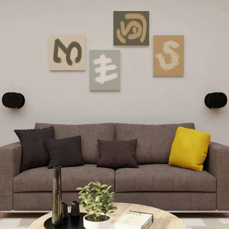Sanus Fixed Speaker Wall Mounts for Sonos Era 300™ - Pair - K&B Audio