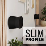 Sanus Fixed Speaker Wall Mounts for Sonos Era 300™ - Pair - K&B Audio
