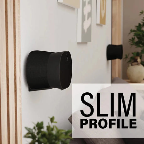Sanus Fixed Speaker Wall Mounts for Sonos Era 300™ - Pair - K&B Audio