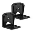 Sanus Fixed Speaker Wall Mounts for Sonos Era 300™ - Pair - K&B Audio