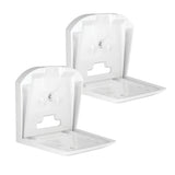 Sanus Fixed Speaker Wall Mounts for Sonos Era 300™ - Pair - K&B Audio
