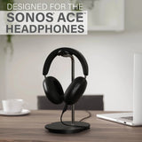 SANUS Headphone Stand Designed for Sonos Ace Headphones - K&B Audio