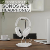SANUS Headphone Stand Designed for Sonos Ace Headphones - K&B Audio
