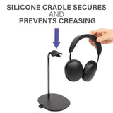 SANUS Headphone Stand Designed for Sonos Ace Headphones - K&B Audio