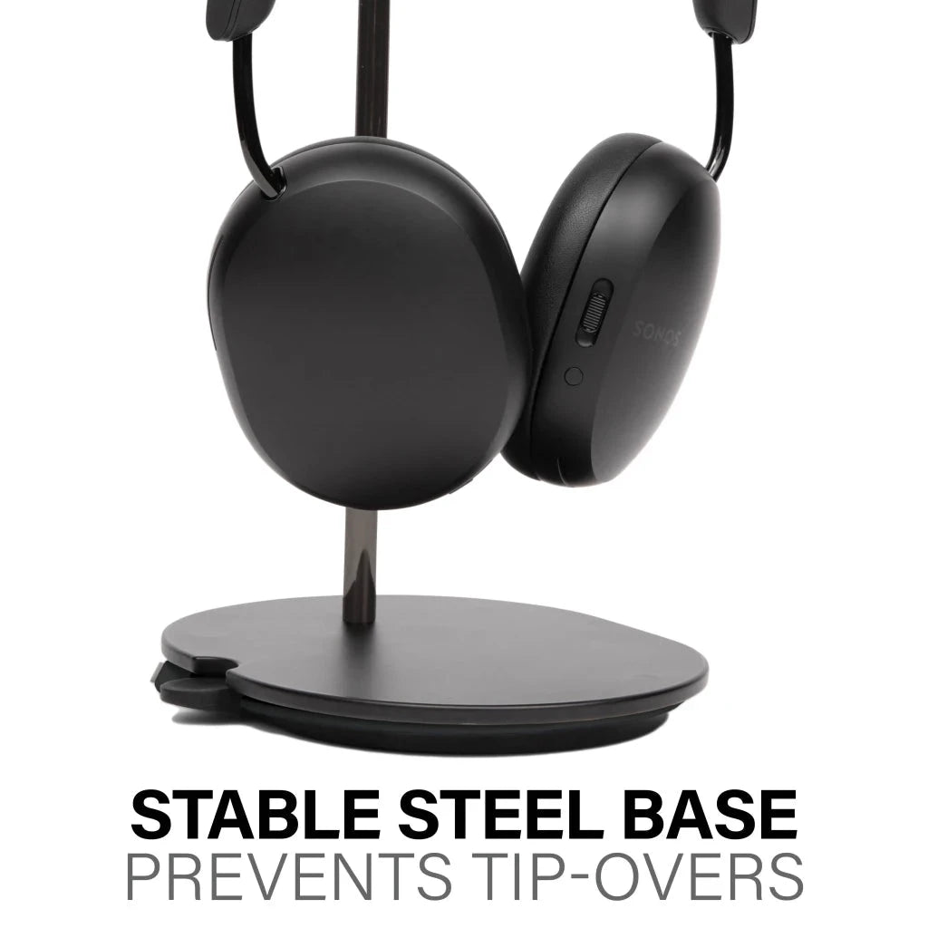 SANUS Headphone Stand Designed for Sonos Ace Headphones - K&B Audio