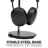 SANUS Headphone Stand Designed for Sonos Ace Headphones - K&B Audio