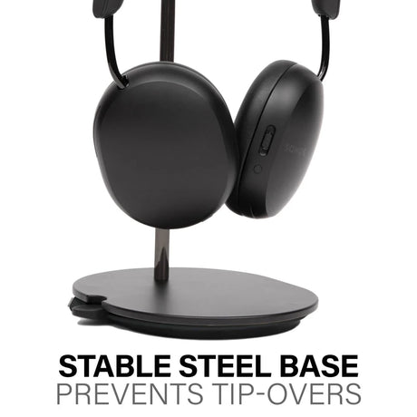 SANUS Headphone Stand Designed for Sonos Ace Headphones - K&B Audio