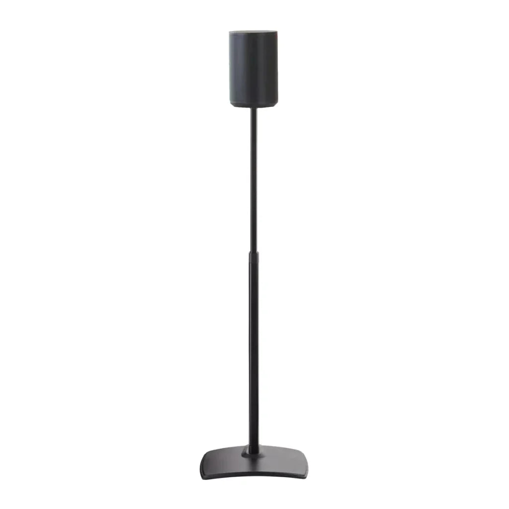 Sanus Height Adjustable Speaker Stand for Sonos Era 100™ - Single - K&B Audio