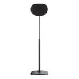 Sanus Height Adjustable Speaker Stand for Sonos Era 300 - Single - K&B Audio