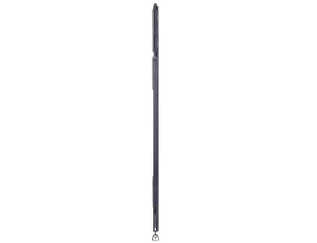 Sanus LL11-B2 Ultra Slim Low Profile TV Mount for 40"-85" TVs - K&B Audio