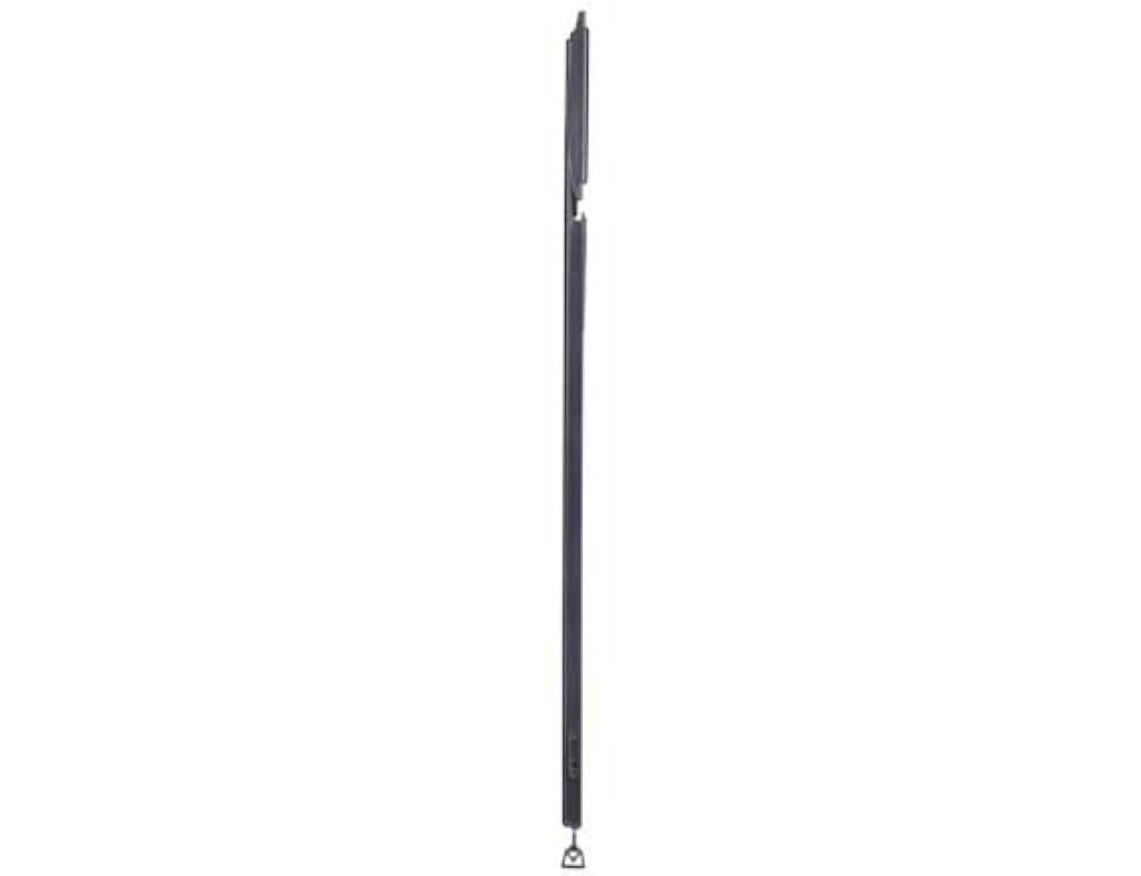 SANUS LL11-B2 Ultra Slim Low Profile TV Mount for 40"-85" TVs - K&B Audio