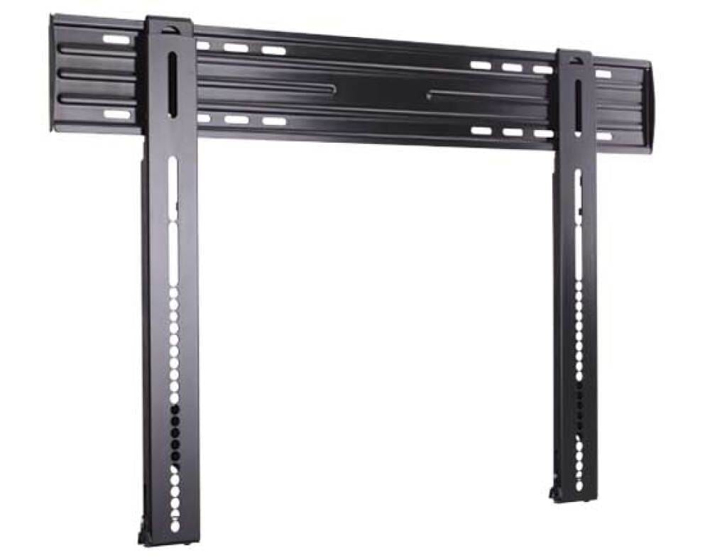 Sanus LL11-B2 Ultra Slim Low Profile TV Mount for 40"-85" TVs - K&B Audio